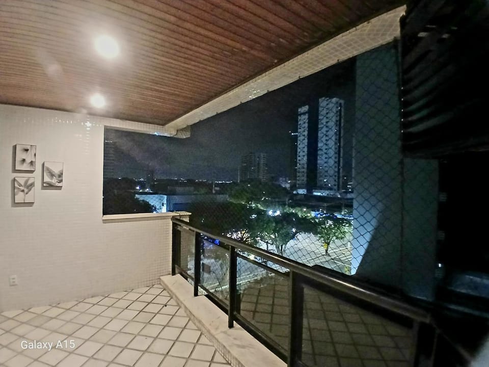 Apartamento Temporada Apartment in Natal