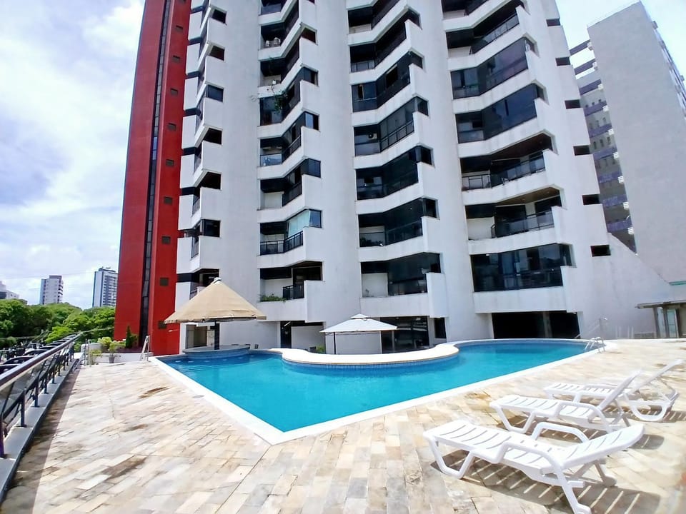 Apartamento Temporada Apartment in Natal