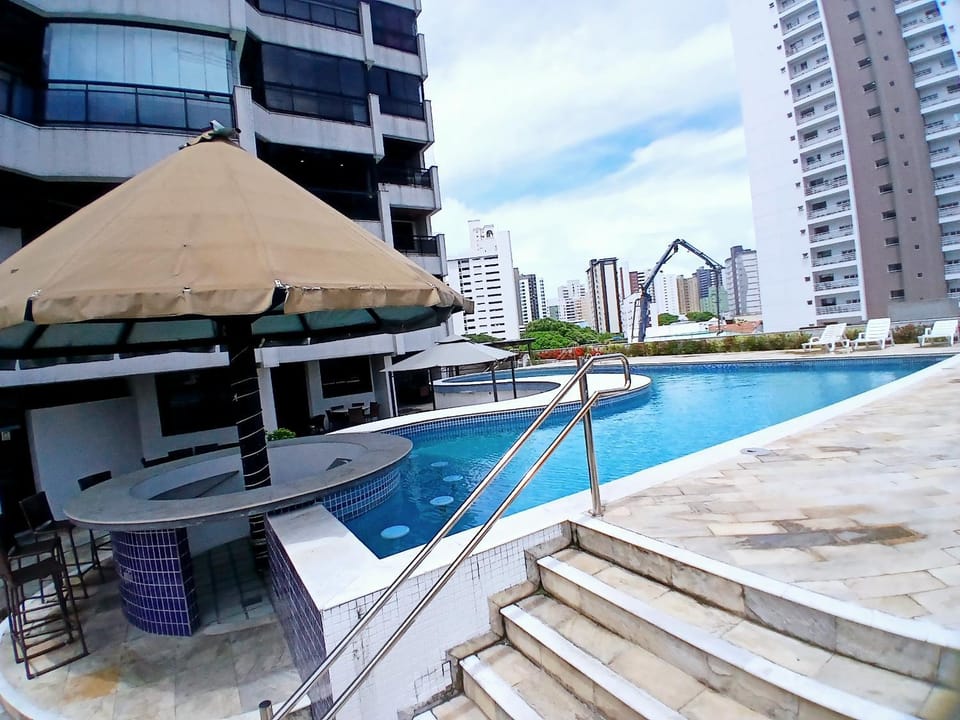 Apartamento Temporada Apartment in Natal