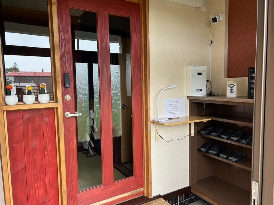 AtreyuーAO - Vacation STAY 35481v House in Hokkaido Prefecture