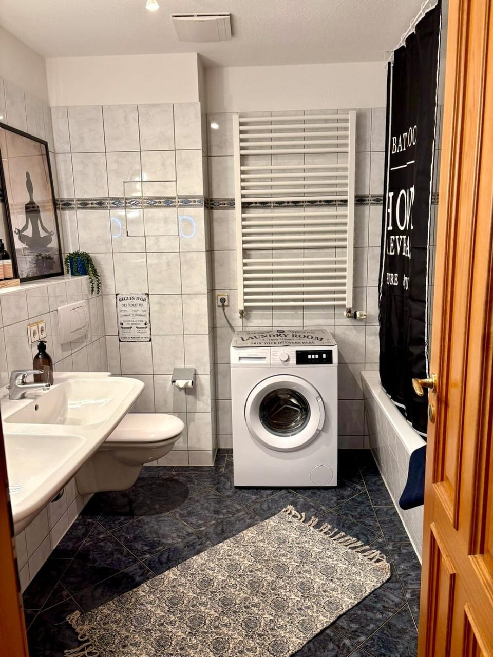Wohnen im historischen Zentrum Apartment in Leipzig