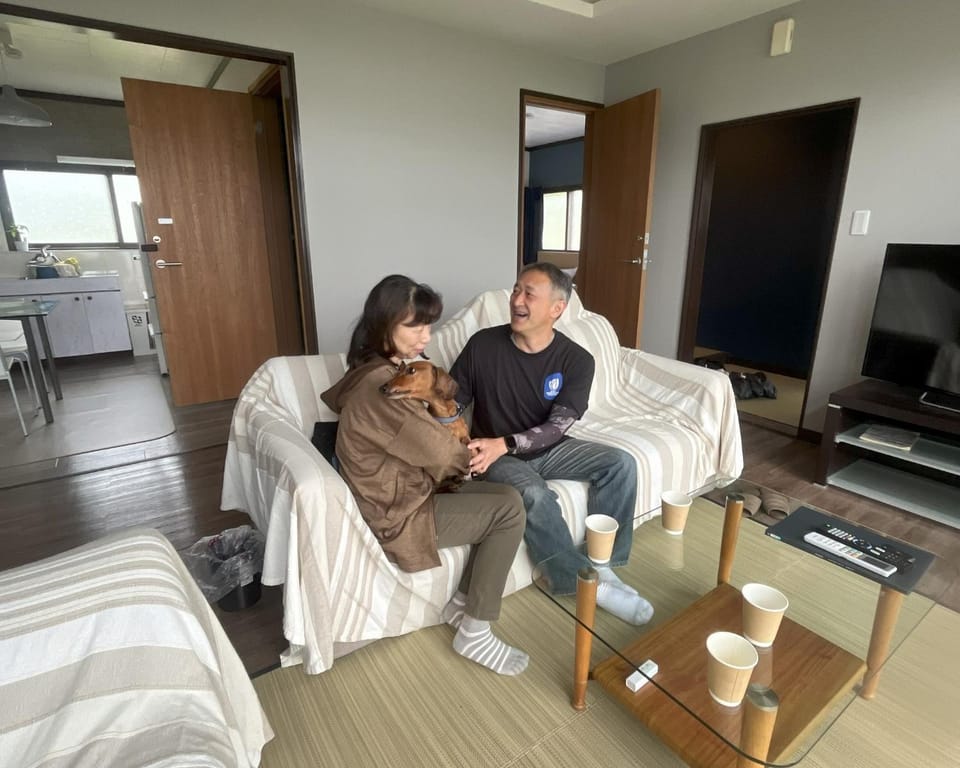 AtreyuーAO - Vacation STAY 35728v House in Hokkaido Prefecture