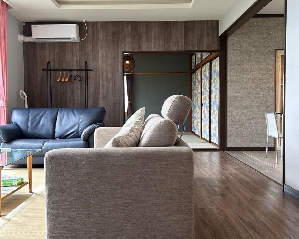 AtreyuーAO - Vacation STAY 35728v House in Hokkaido Prefecture