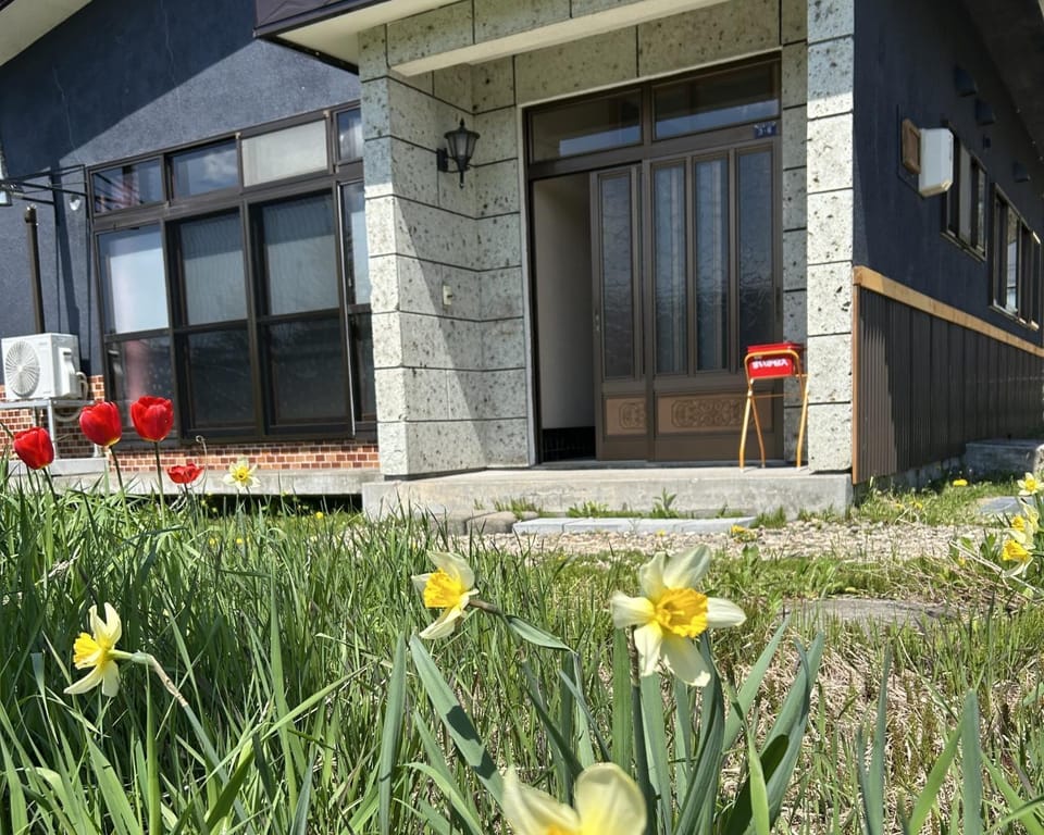 AtreyuーAO - Vacation STAY 35760v House in Hokkaido Prefecture