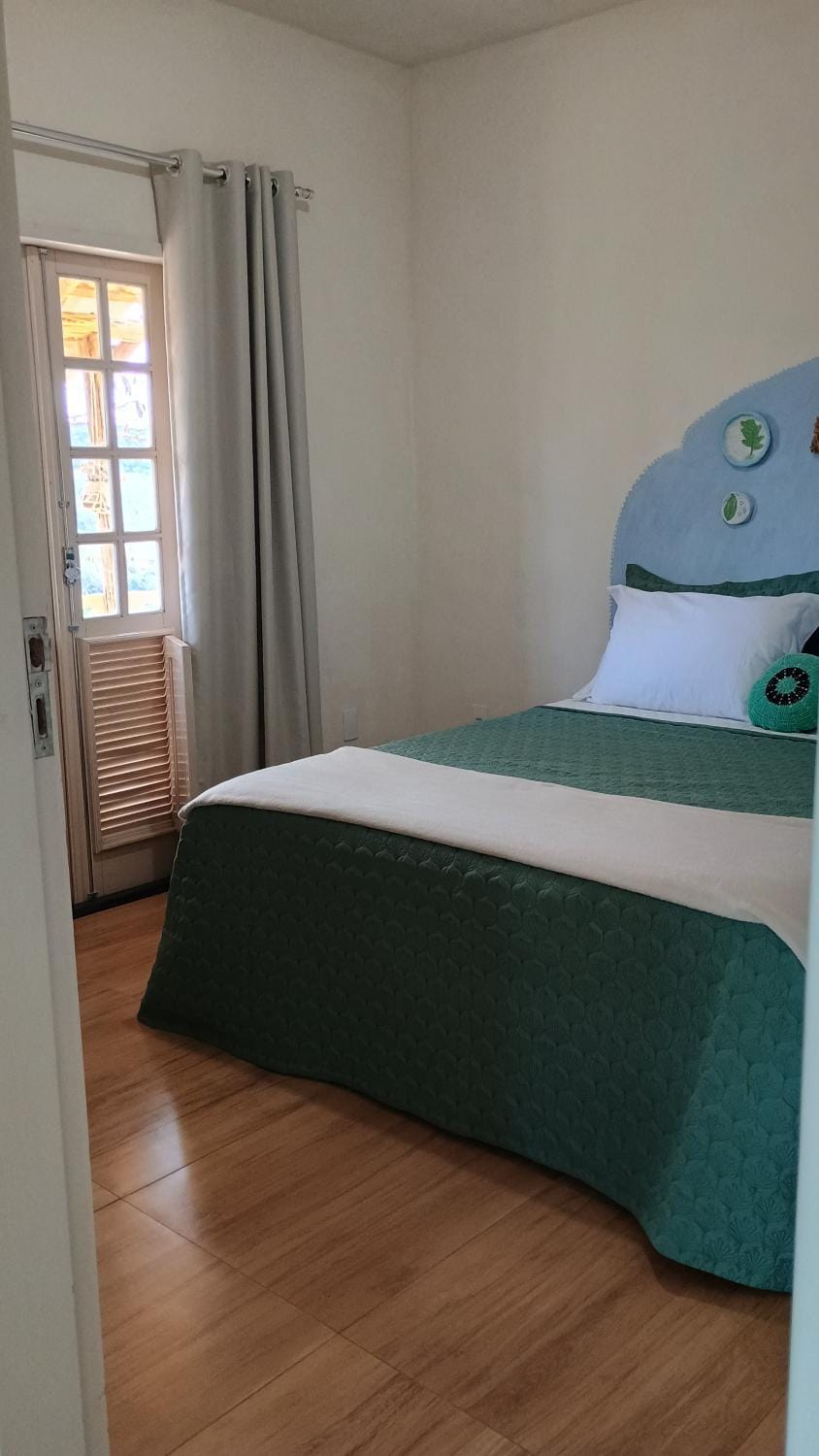 Casa de Campo Recanto Feliz House in State of São Paulo