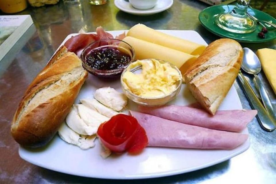 Breakfast