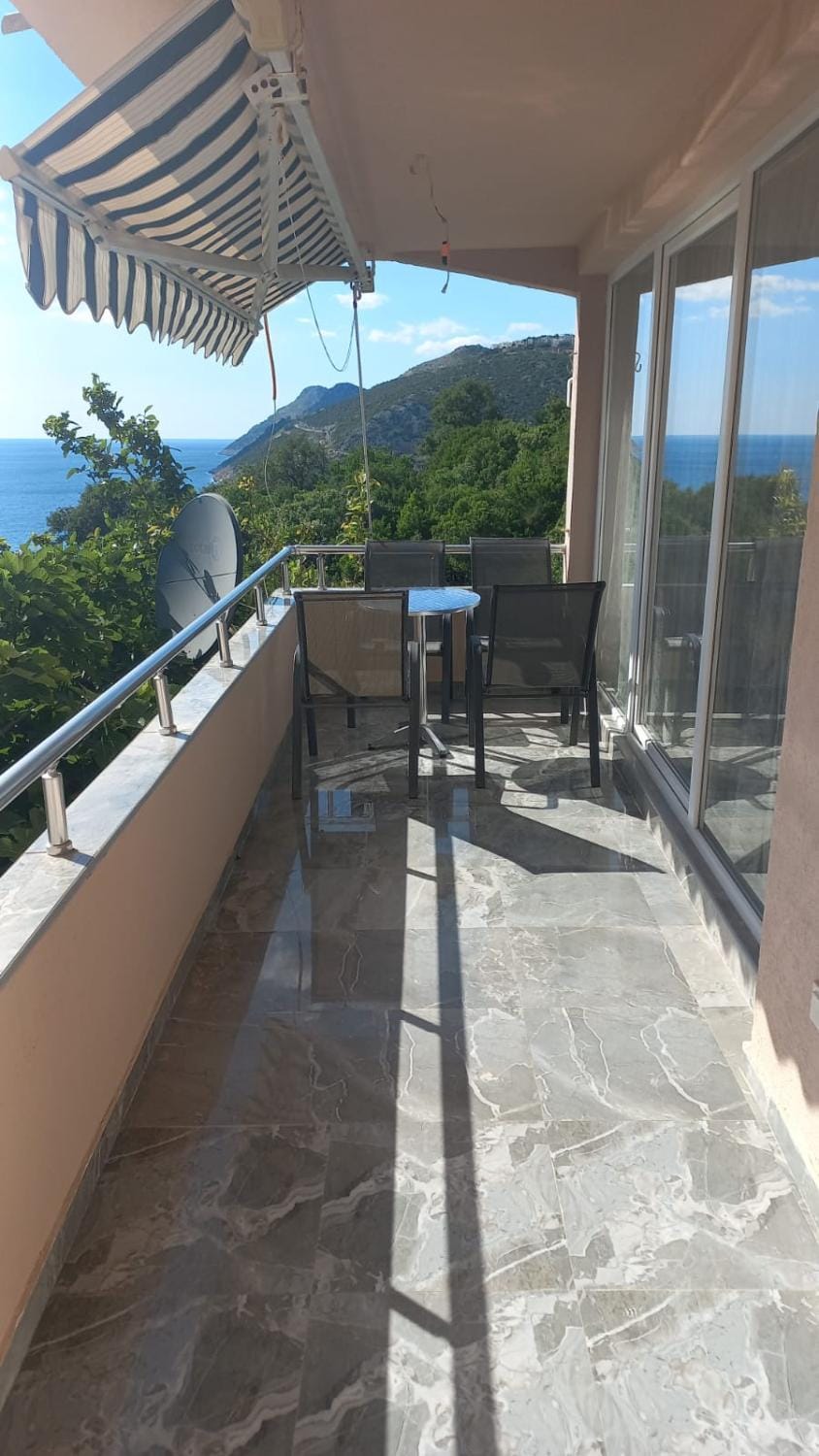 Apartmani Maravella Apartment in Ulcinj Municipality