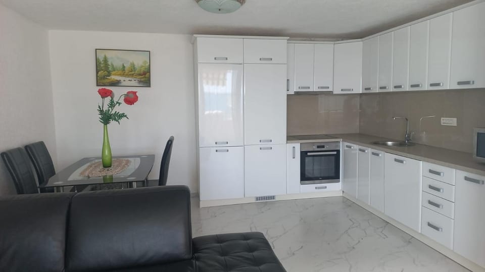 Apartmani Maravella Apartment in Ulcinj Municipality