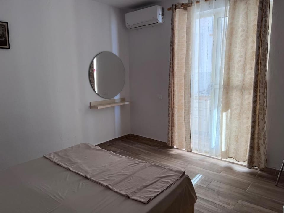 Top Floor Apartment Apartment in Montenegro