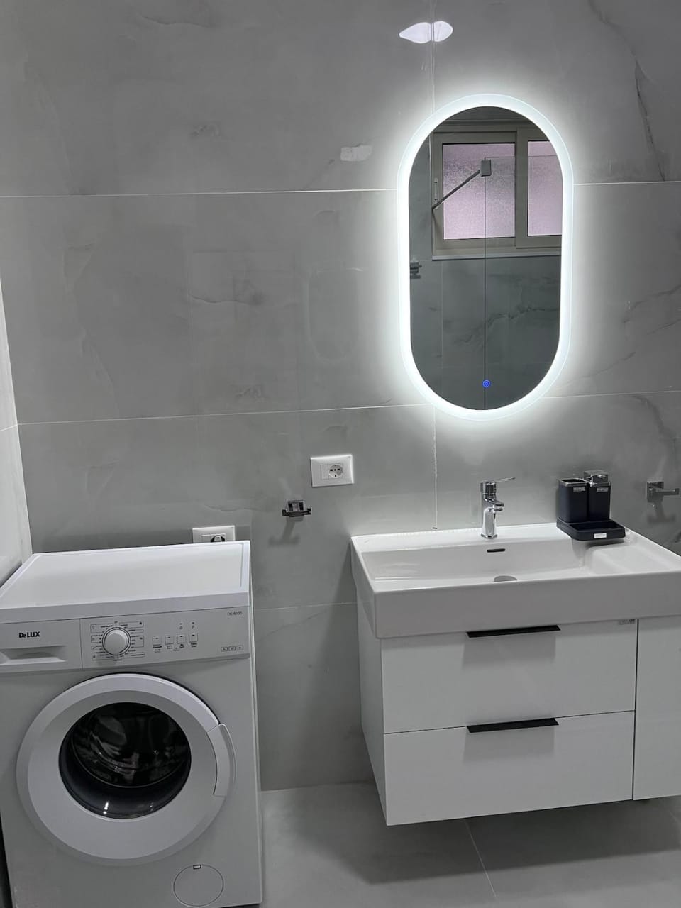 Top Floor Apartment Apartment in Montenegro