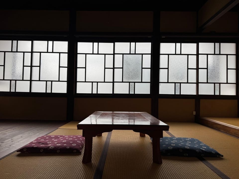 Tenjin Tabine - Vacation STAY 24229v House in Kanazawa