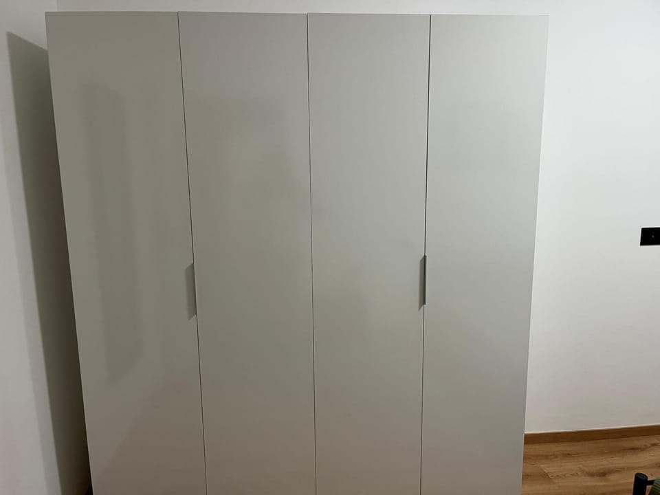 wardrobe