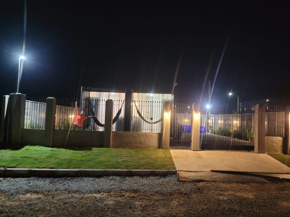 Greenvillage Home Apartment in State of Santa Catarina
