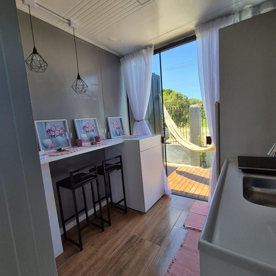 Greenvillage Home Apartment in State of Santa Catarina