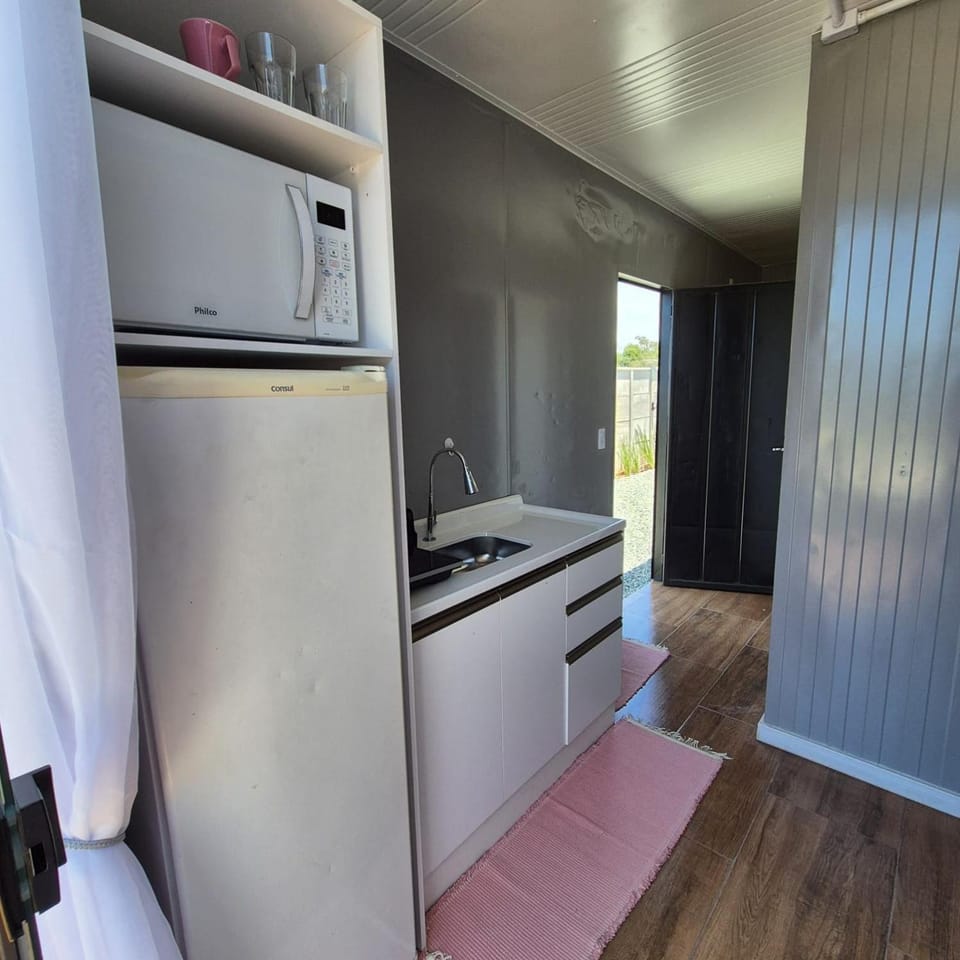 Greenvillage Home Apartment in State of Santa Catarina