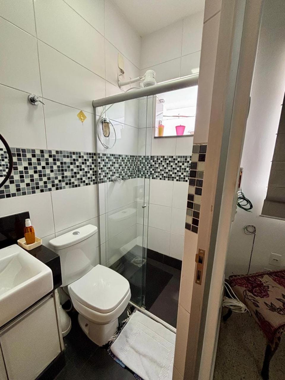 Entre Voos Apartment hotel in State of Minas Gerais, Brazil