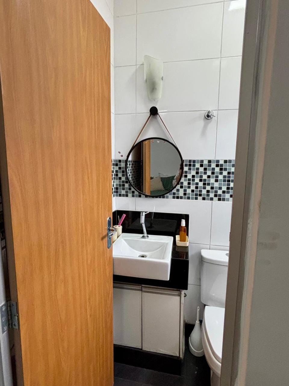 Entre Voos Apartment hotel in State of Minas Gerais, Brazil