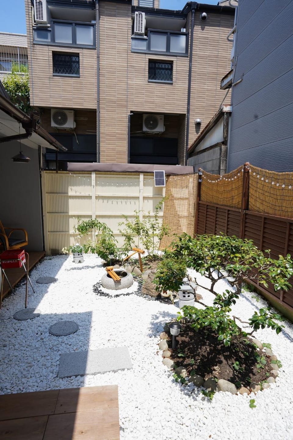 Mine House Oakicho - Vacation STAY 24277v House in Nagoya