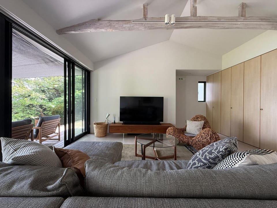 VILLA PINECOVE - Vacation STAY 24656v House in Chiba Prefecture