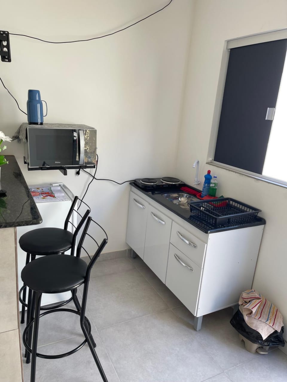 Kit 5 km do aeroporto Apartment in State of Goiás