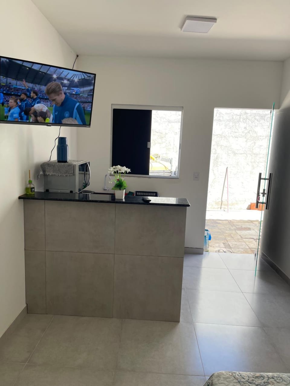 Kit 5 km do aeroporto Apartment in State of Goiás