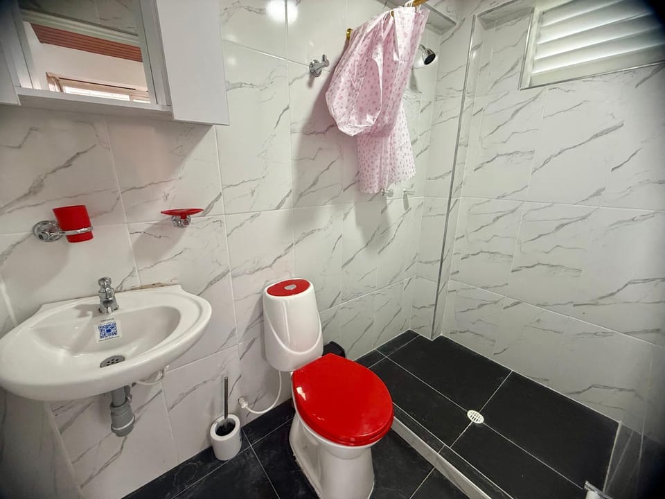 Apartamento Piso 2 Casa 6 Hotel Atlantis Apartment in Tolima