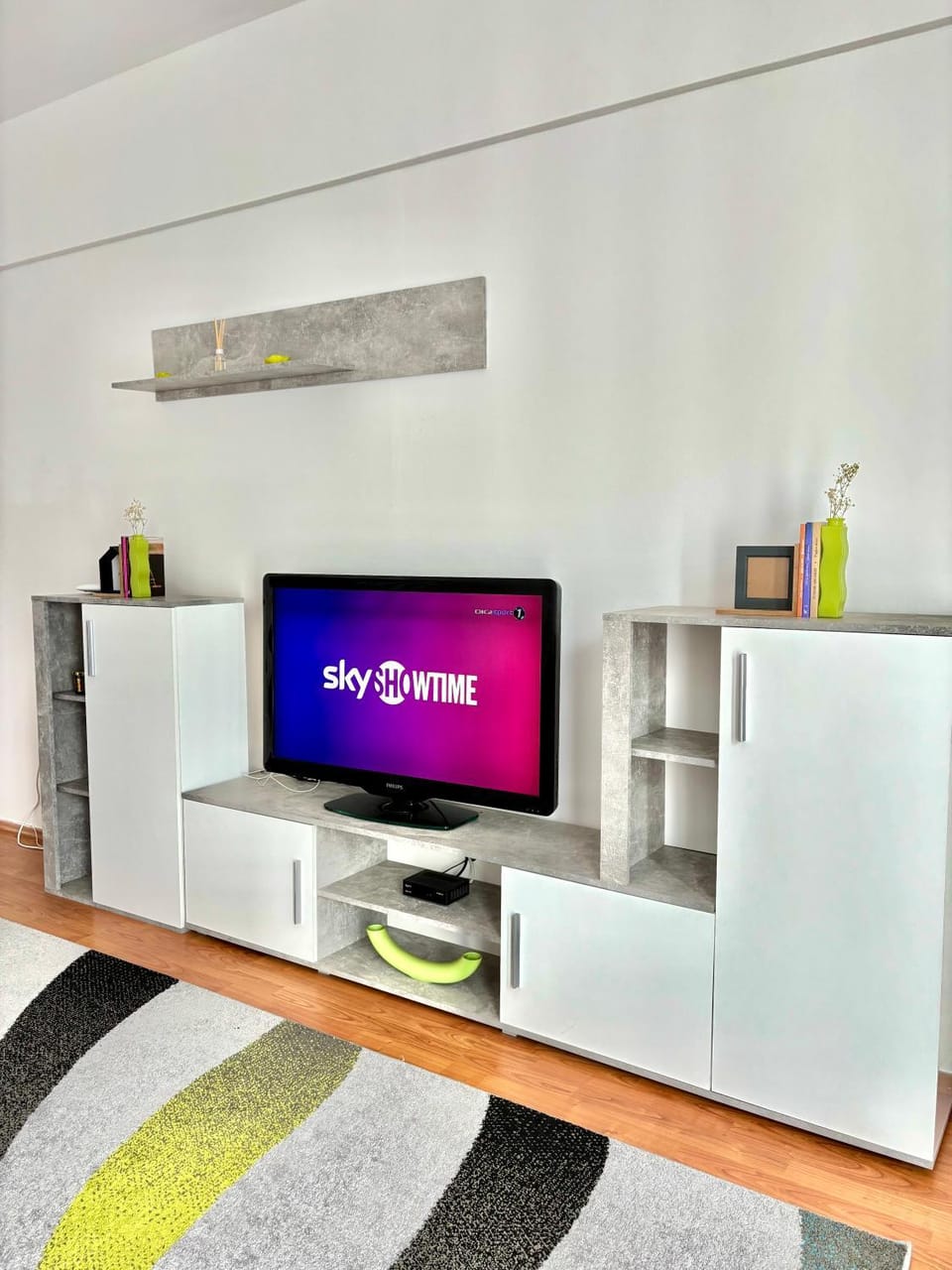 TV and multimedia