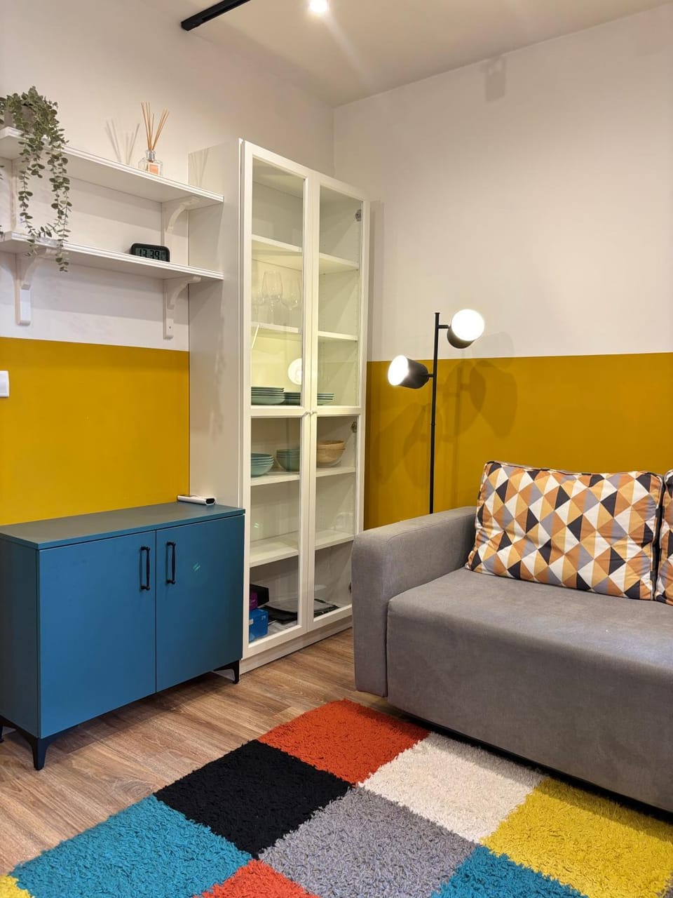 Cozy Corner in Varna - Free Parking Apartment in Varna