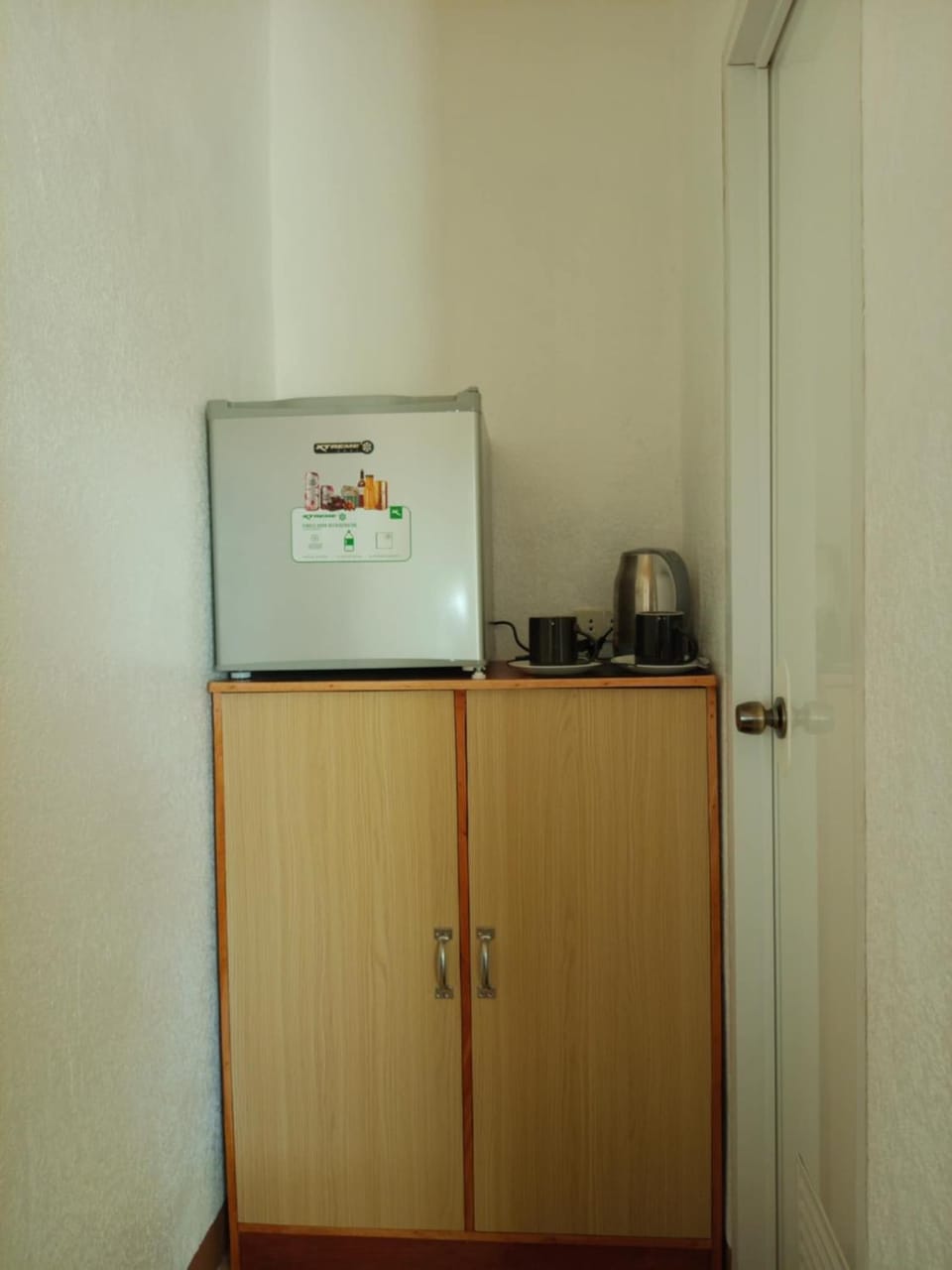 minibar