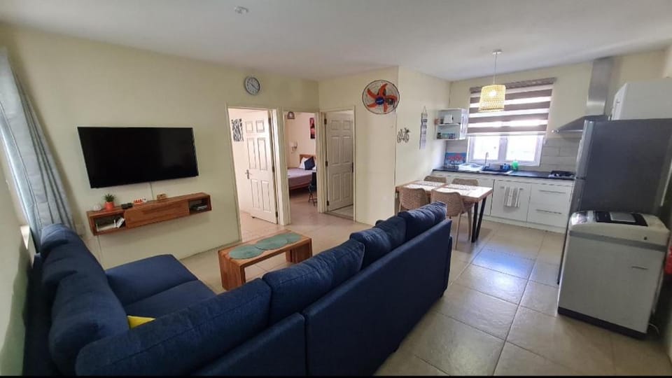 Le Mirage Exotique Apartment in Flic en Flac