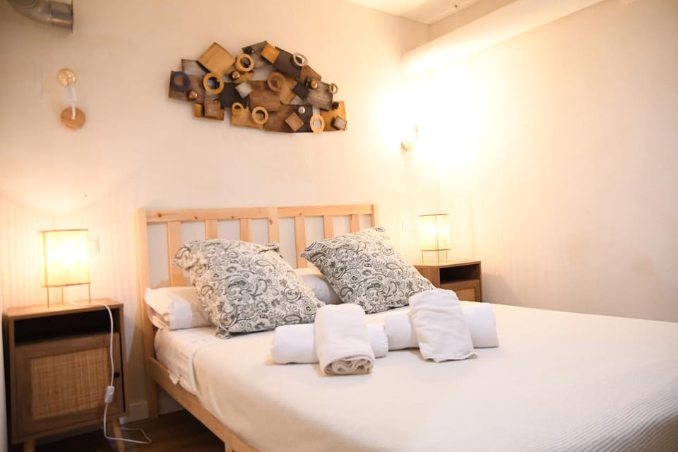 calle Gandía G1S Apartment in Madrid