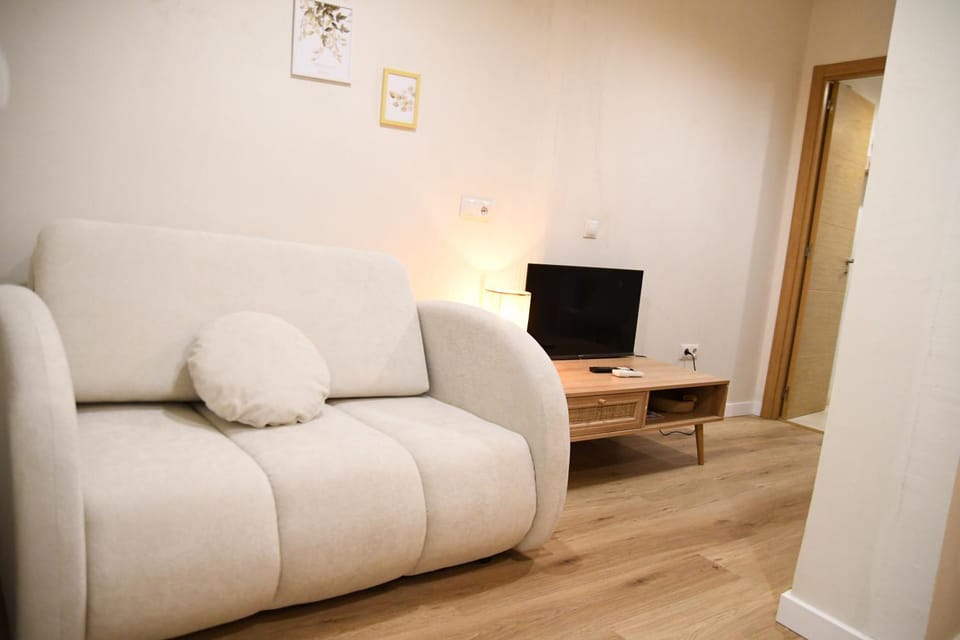 calle Gandía G1 Apartment in Madrid