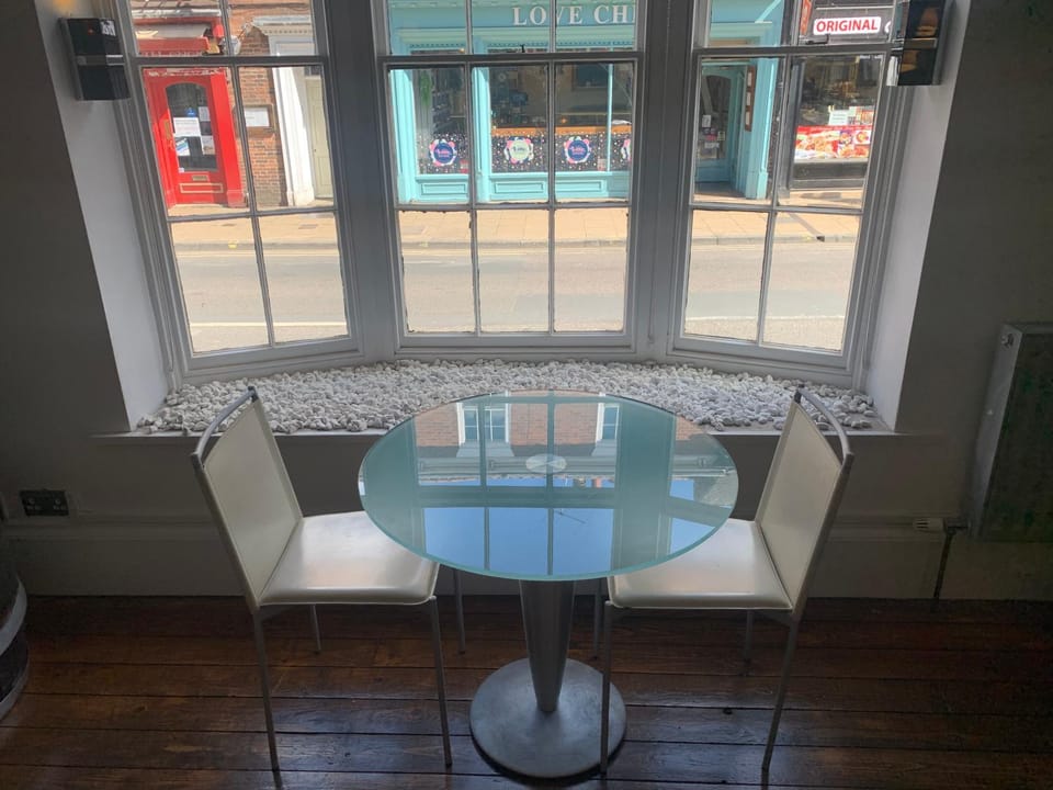 HelloYorkCentre - 1 FREE ON SITE PARKING SPACE - 60 SECOND WALK 2 MINSTER! Apartment in York