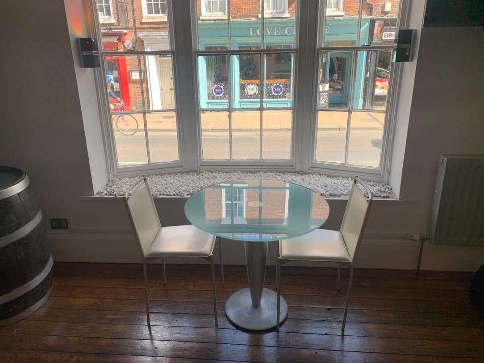 HelloYorkCentre - 1 FREE ON SITE PARKING SPACE - 60 SECOND WALK 2 MINSTER! Apartment in York