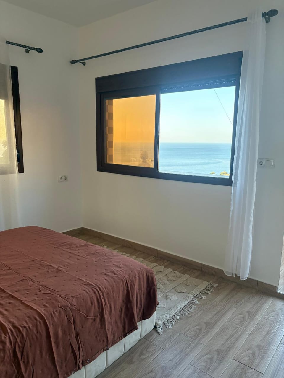 Dar BelYounech Plage & montagne plonge sous marin Apartment in Tangier-Tétouan-Al Hoceima