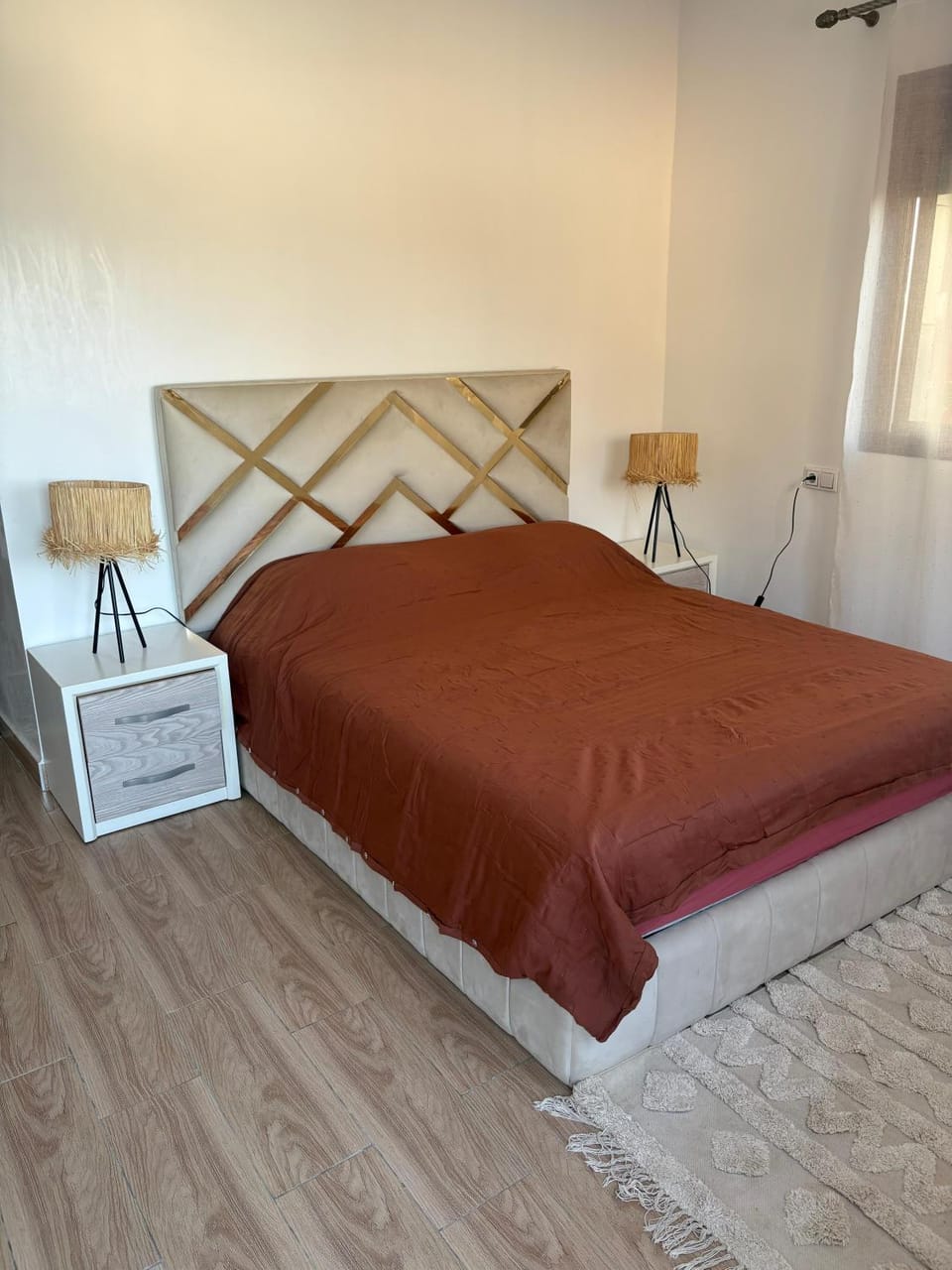 Dar BelYounech Plage & montagne plonge sous marin Apartment in Tangier-Tétouan-Al Hoceima