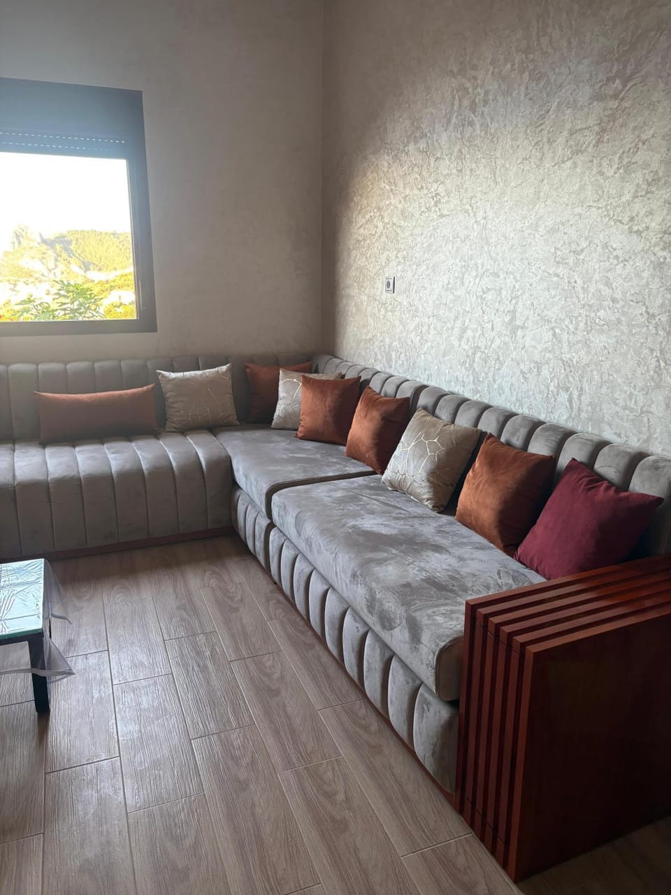 Dar BelYounech Plage & montagne plonge sous marin Apartment in Tangier-Tétouan-Al Hoceima