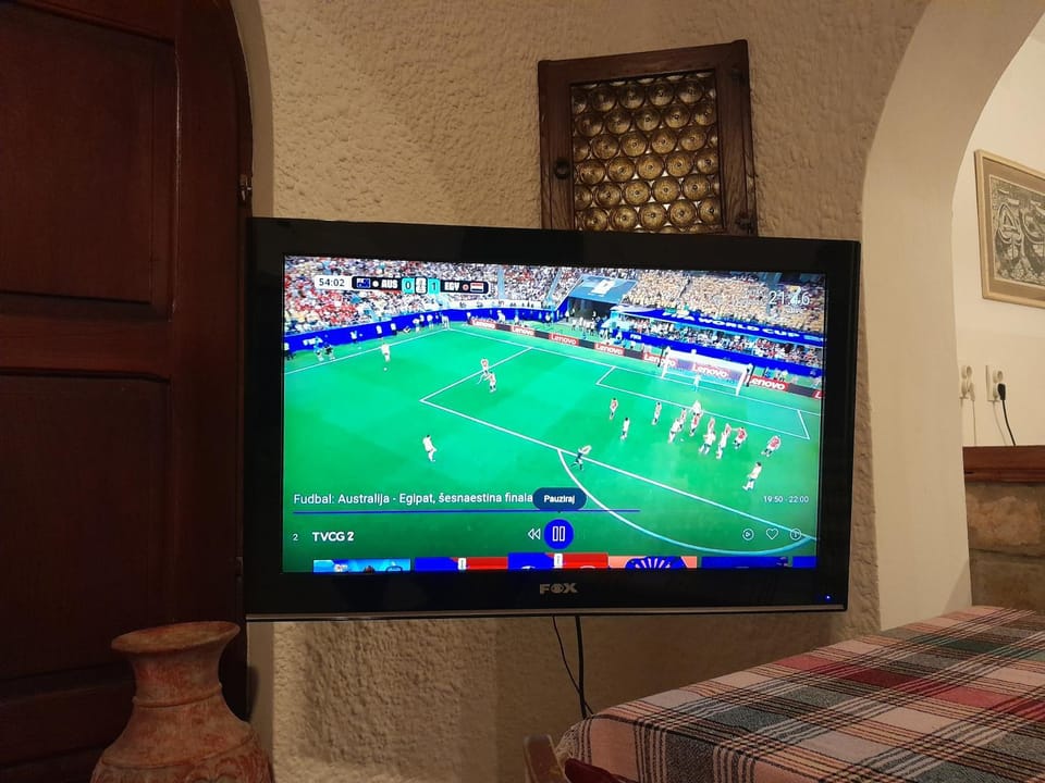 TV and multimedia
