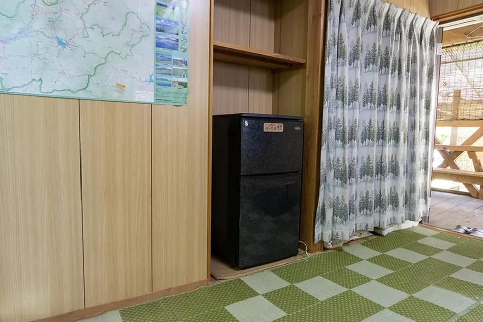 Camping Kirinte Birch - Vacation STAY 27843v Campground/ 
RV Resort in Japan