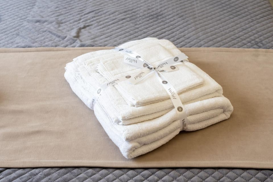 towels