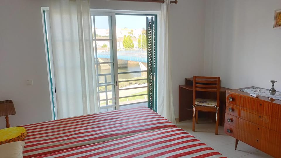 Casa da Ponte Apartment in Tavira