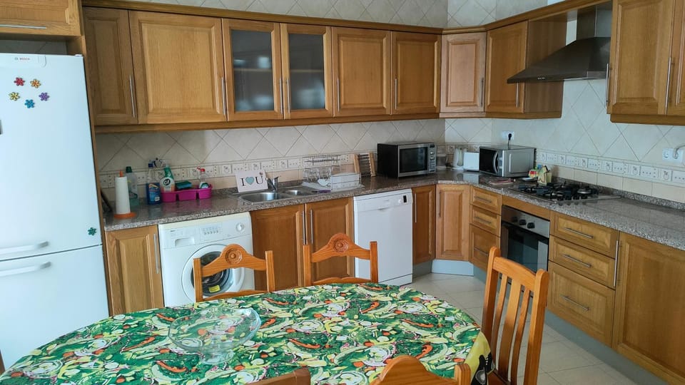 Casa da Ponte Apartment in Tavira