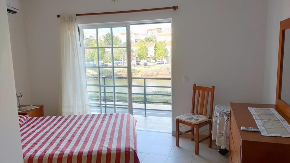 Casa da Ponte Apartment in Tavira