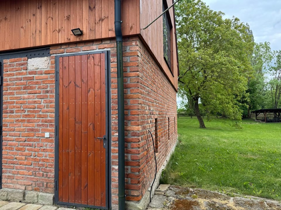 Stylový Špejchar v Českém ráji House in Czechia