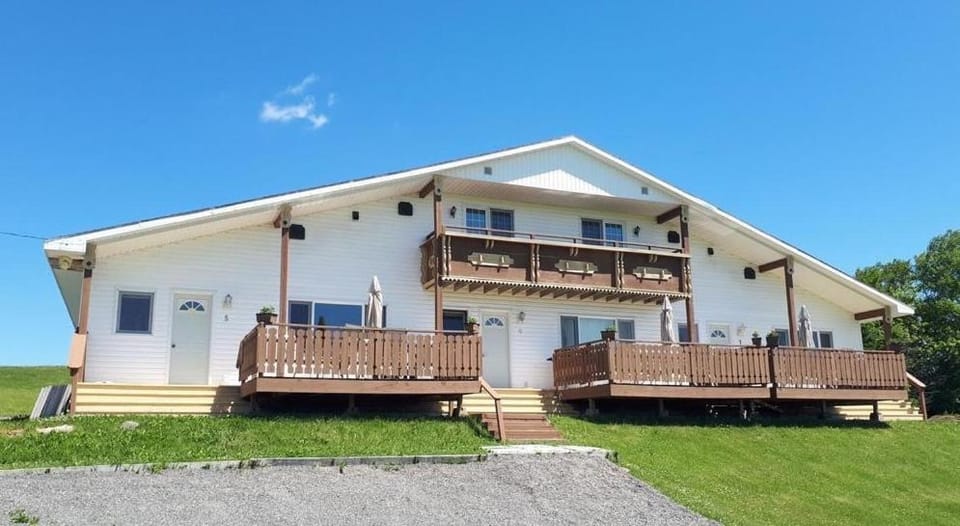 The Great Cabot Lodge Apartment in Nova Scotia