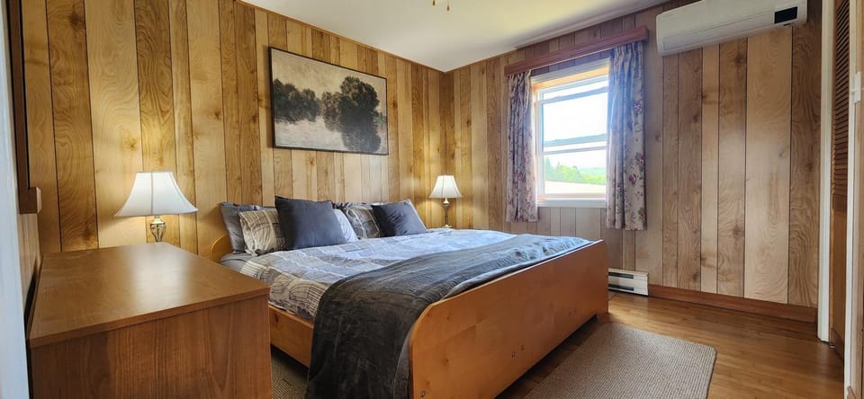 The Great Cabot Lodge Apartment in Nova Scotia
