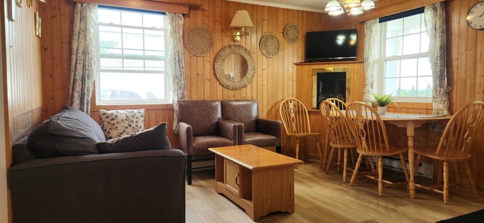 The Great Cabot Lodge Apartment in Nova Scotia