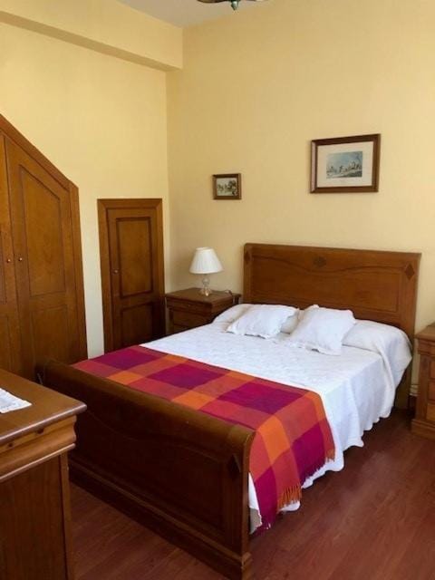 Casa Pepa House in Cantabria