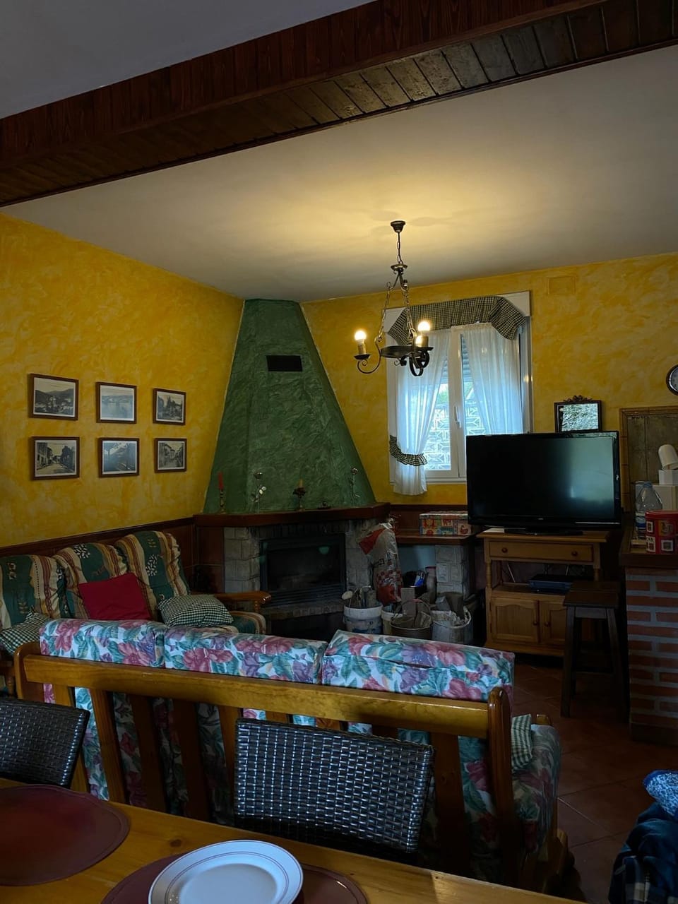 Casa Pepa House in Cantabria