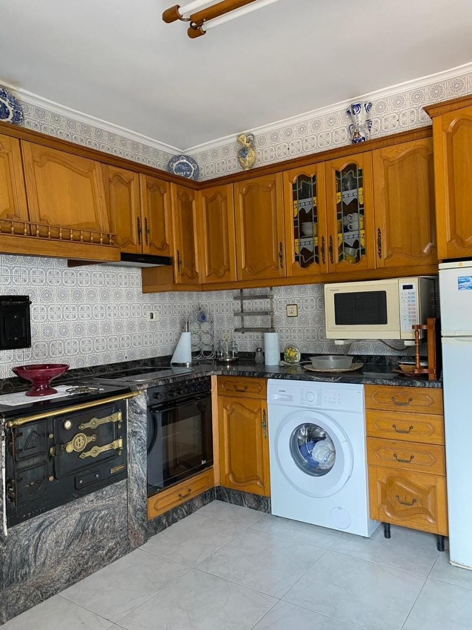 Casa Pepa House in Cantabria